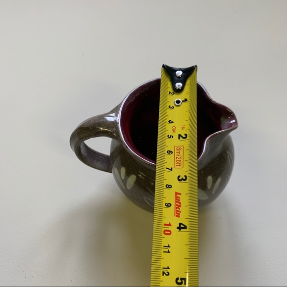 Small Spouted Jug / Milk Container - Picture 8 of 9